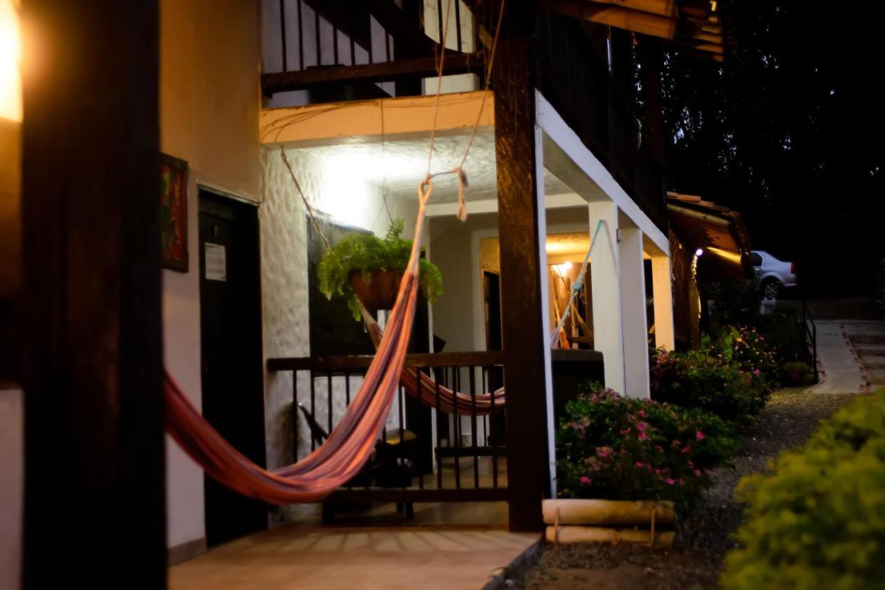 Finca Hotel Loma Verde Quimbaya Exterior foto