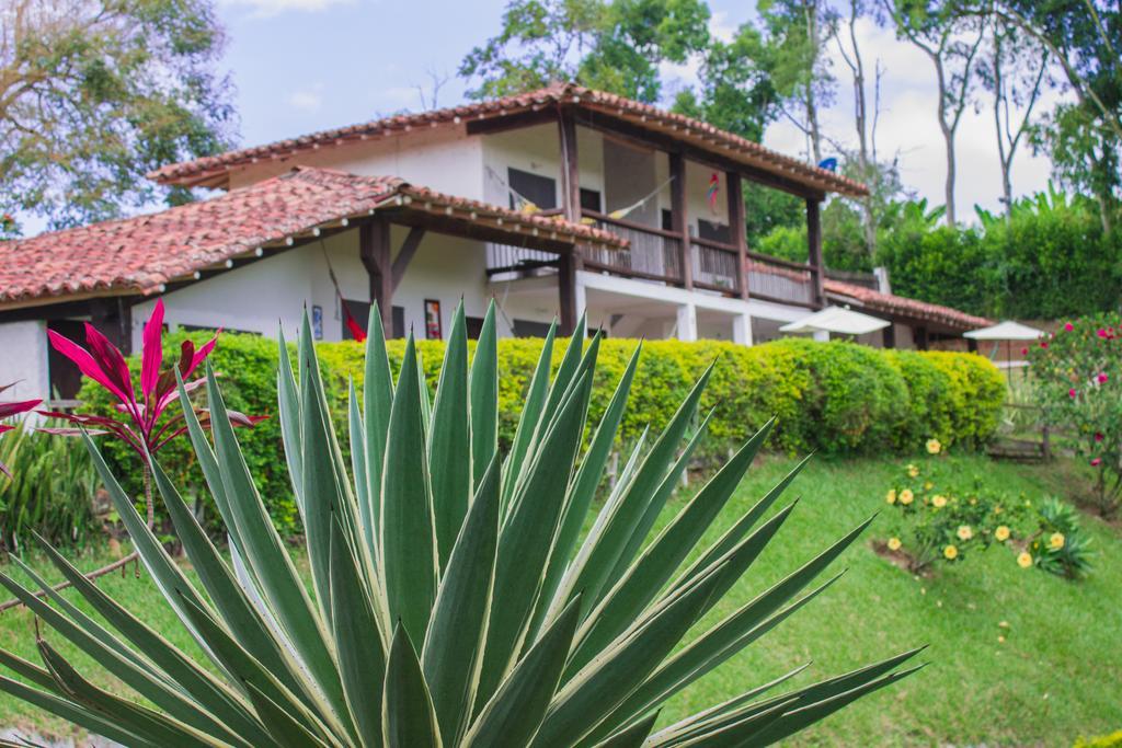 Finca Hotel Loma Verde Quimbaya Exterior foto