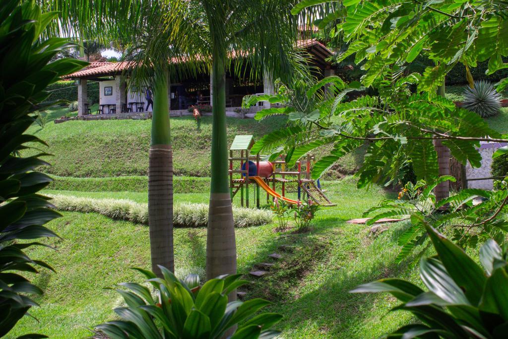 Finca Hotel Loma Verde Quimbaya Exterior foto