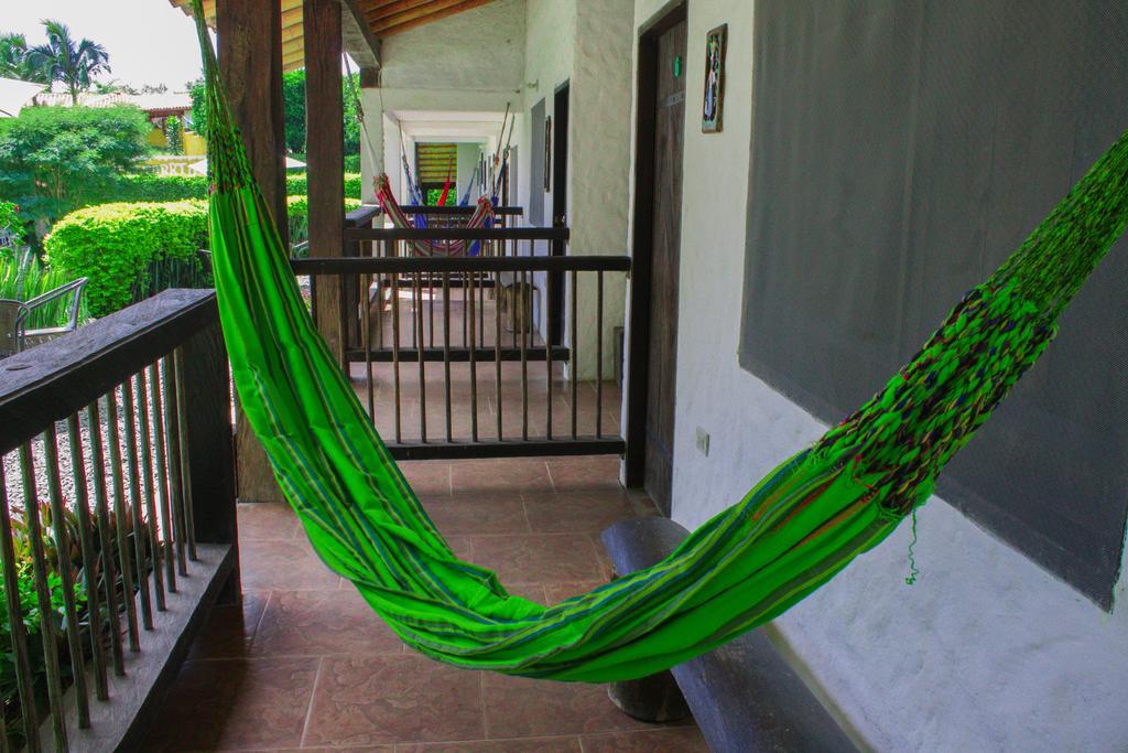 Finca Hotel Loma Verde Quimbaya Exterior foto